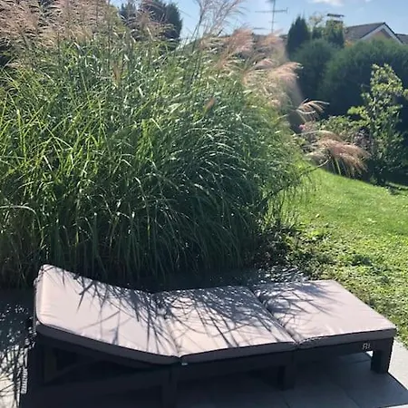 Mit Terrasse Und Garten In Seenähe *